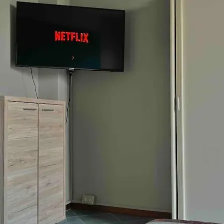 Panoramic 7 Apartament Turyn