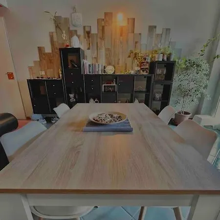 Panoramic 7 Apartment Turin
