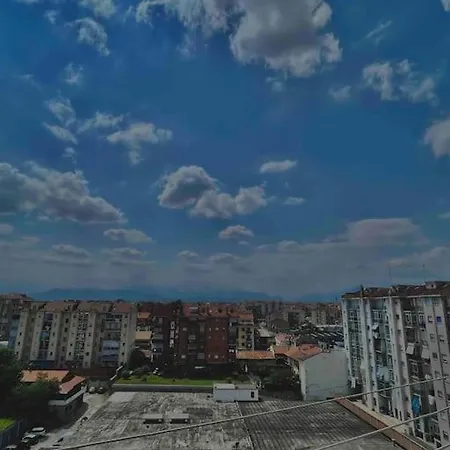 Panoramic 7 Apartment *