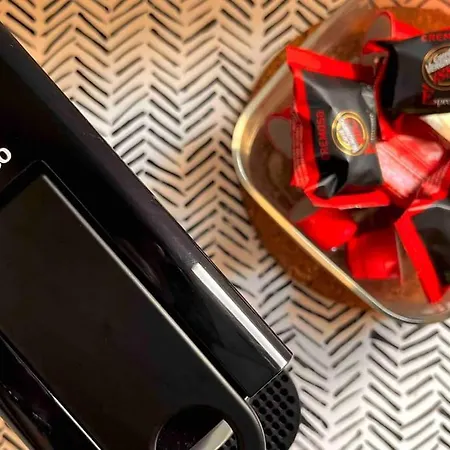 Apartament Panoramic 7 Turyn