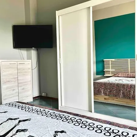 Apartament Panoramic 7 *