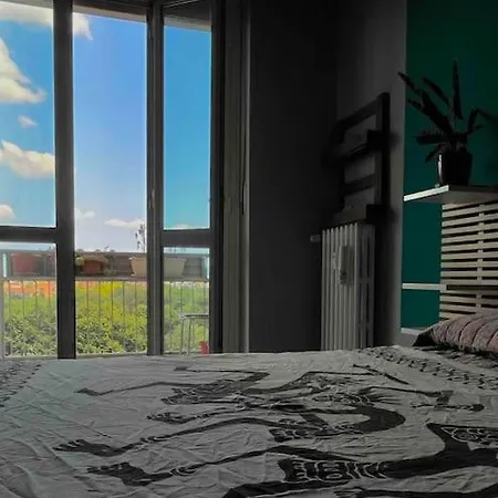 Апартаменты Panoramic 7 *