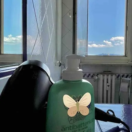 Panoramic 7 شقة *