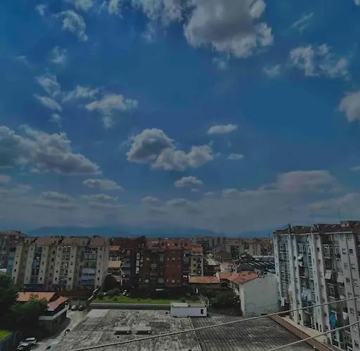 Panoramic 7 Διαμέρισμα *
