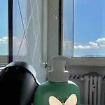 Panoramic 7 Apartment Turin
