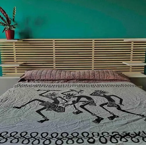 Panoramic 7 トリノ